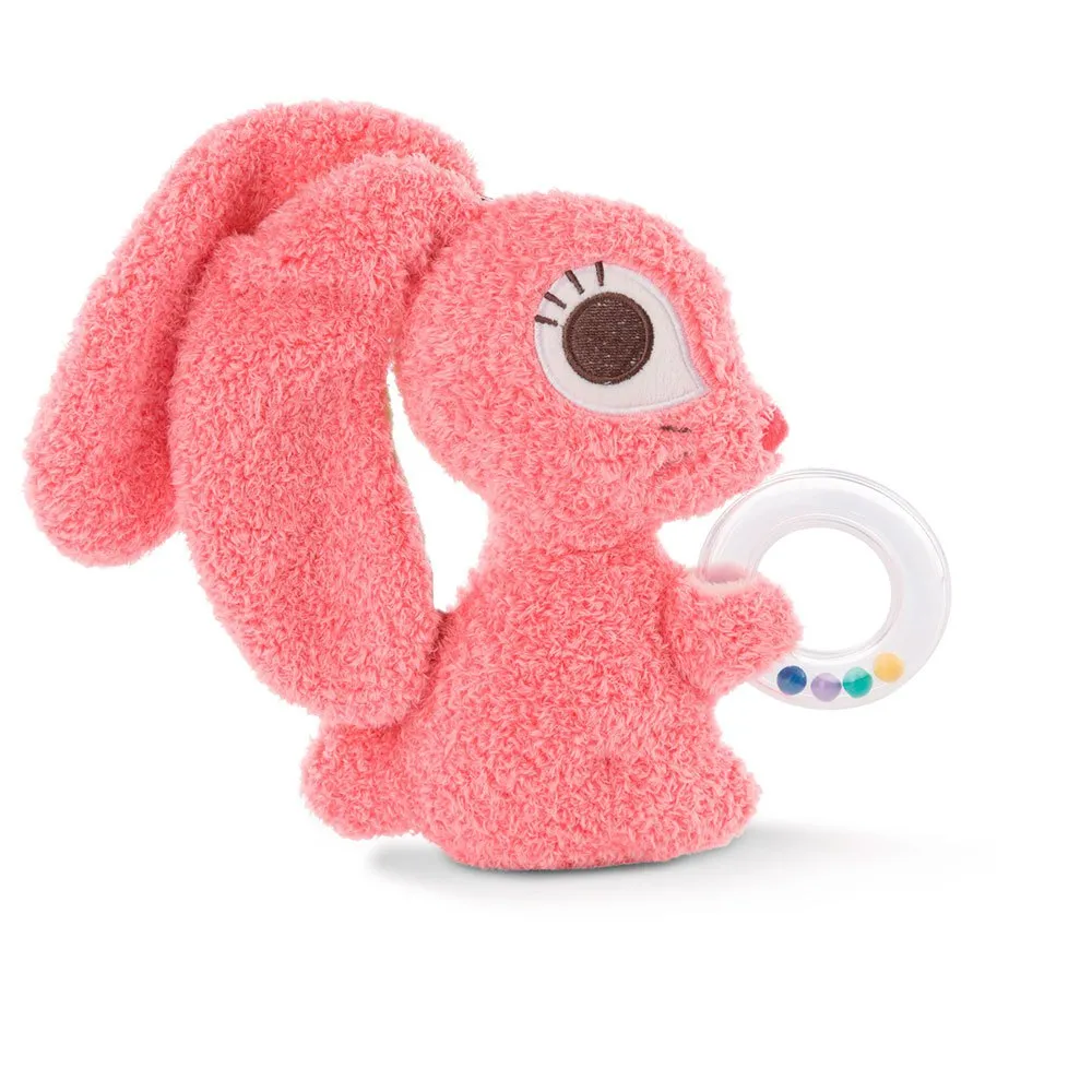 Nici Activity Soft 2D Rabbit Hopsali 18 Cm Teddy 2 Nici Activity Soft 2D Rabbit Hopsali 18 Cm Teddy - Image 2
