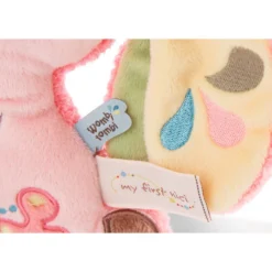 Nici Activity Soft 2D Rabbit Hopsali 18 Cm Teddy 6 Nici Activity Soft 2D Rabbit Hopsali 18 Cm Teddy -Nici Store nici activity soft 2d rabbit hopsali 18 cm teddy 2