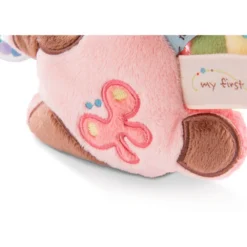 Nici Activity Soft 2D Rabbit Hopsali 18 Cm Teddy 7 Nici Activity Soft 2D Rabbit Hopsali 18 Cm Teddy -Nici Store nici activity soft 2d rabbit hopsali 18 cm teddy 3