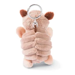 Nici Armadillo Armin 10 Cm Bb Key Ring -Nici Store nici armadillo armin 10 cm bb key ring 2