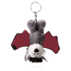 Nici Bat Sir Simon 10 Cm Bb Key Ring