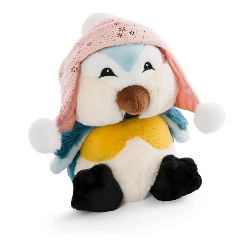 Nici Bird Andoli 13 Cm Dangling Teddy 1 Nici Bird Andoli 13 Cm Dangling Teddy