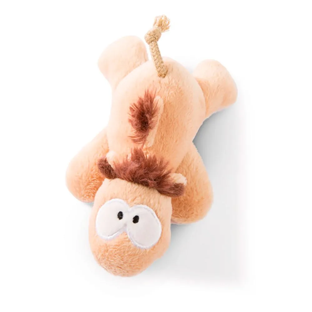 Nici Camel Kemal 12 Cm Teddy 2 Nici Camel Kemal 12 Cm Teddy - Image 2