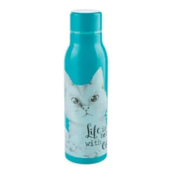 Nici Cat Meowlina 500ml Thermos