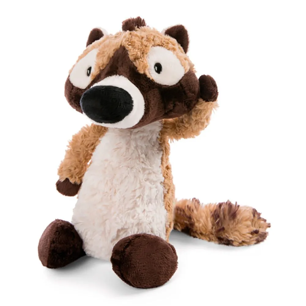Nici Coati Coaty 30 Cm Dangling Teddy 1 Nici Coati Coaty 30 Cm Dangling Teddy
