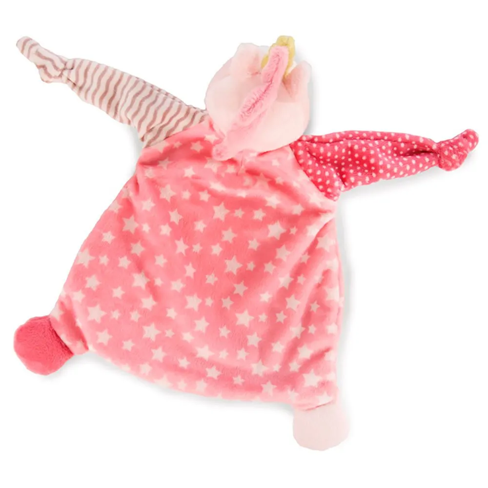Nici Comforter Unicorn Stupsi 25X25 Cm Doudou 1 Nici Comforter Unicorn Stupsi 25X25 Cm Doudou