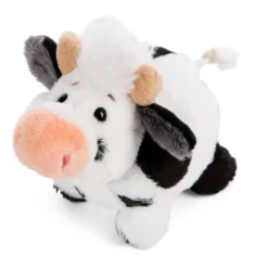 Nici Cow Cowluna 12 Cm Standing Teddy
