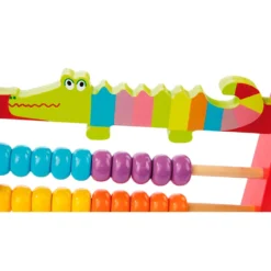 Nici Crocodile Abacus -Nici Store nici crocodile abacus 2