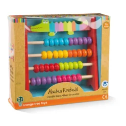 Nici Crocodile Abacus -Nici Store nici crocodile abacus 3