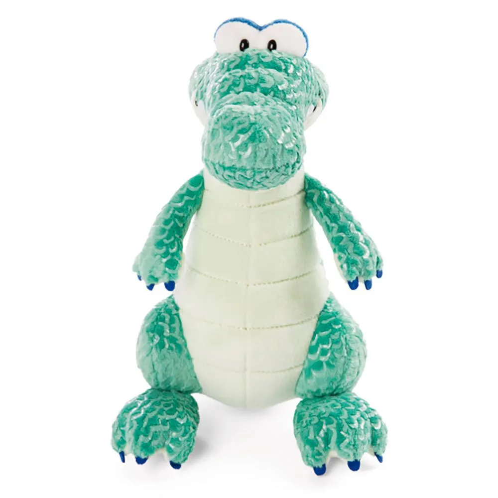 Nici Crocodile Croco Mcdile 27 Cm Sitting Teddy 1 Nici Crocodile Croco Mcdile 27 Cm Sitting Teddy