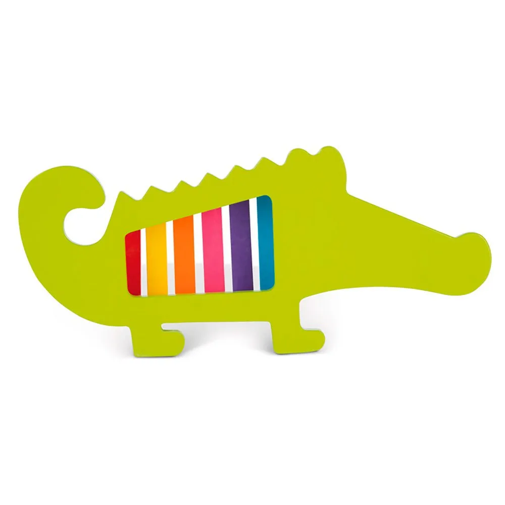 Nici Crocodile Xylophone 2 Nici Crocodile Xylophone - Image 2