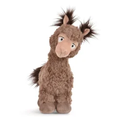 Nici Cuddly Alpaca Chic Paka 35 Cm Standing Teddy