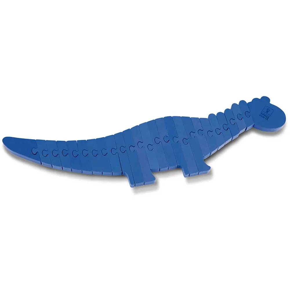 Nici Dinosaur Alphabet Puzzle 2 Nici Dinosaur Alphabet Puzzle - Image 2