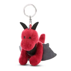 Nici Dragon Eldor 9 Cm Key Ring