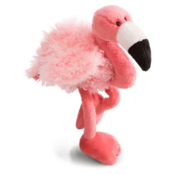Nici Flamingo 25 Cm Dangling Teddy