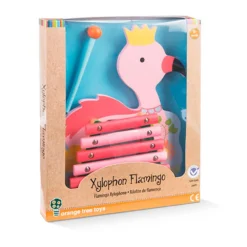 Nici Flamingo Xylophone 7 Nici Flamingo Xylophone -Nici Store nici flamingo xylophone 3