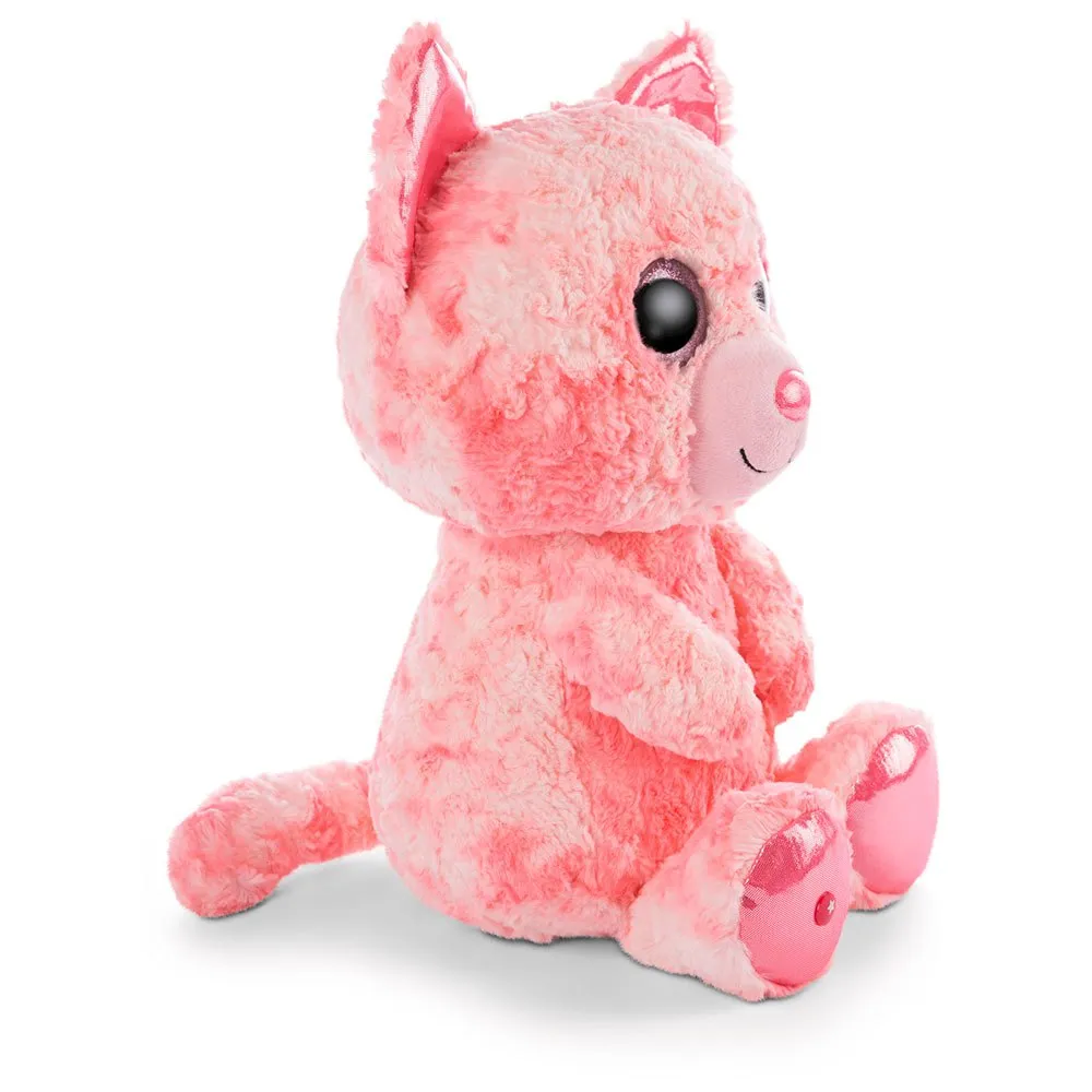 Nici Glubschis Dangling Cat Dreamie 45 Cm Teddy 2 Nici Glubschis Dangling Cat Dreamie 45 Cm Teddy - Image 2