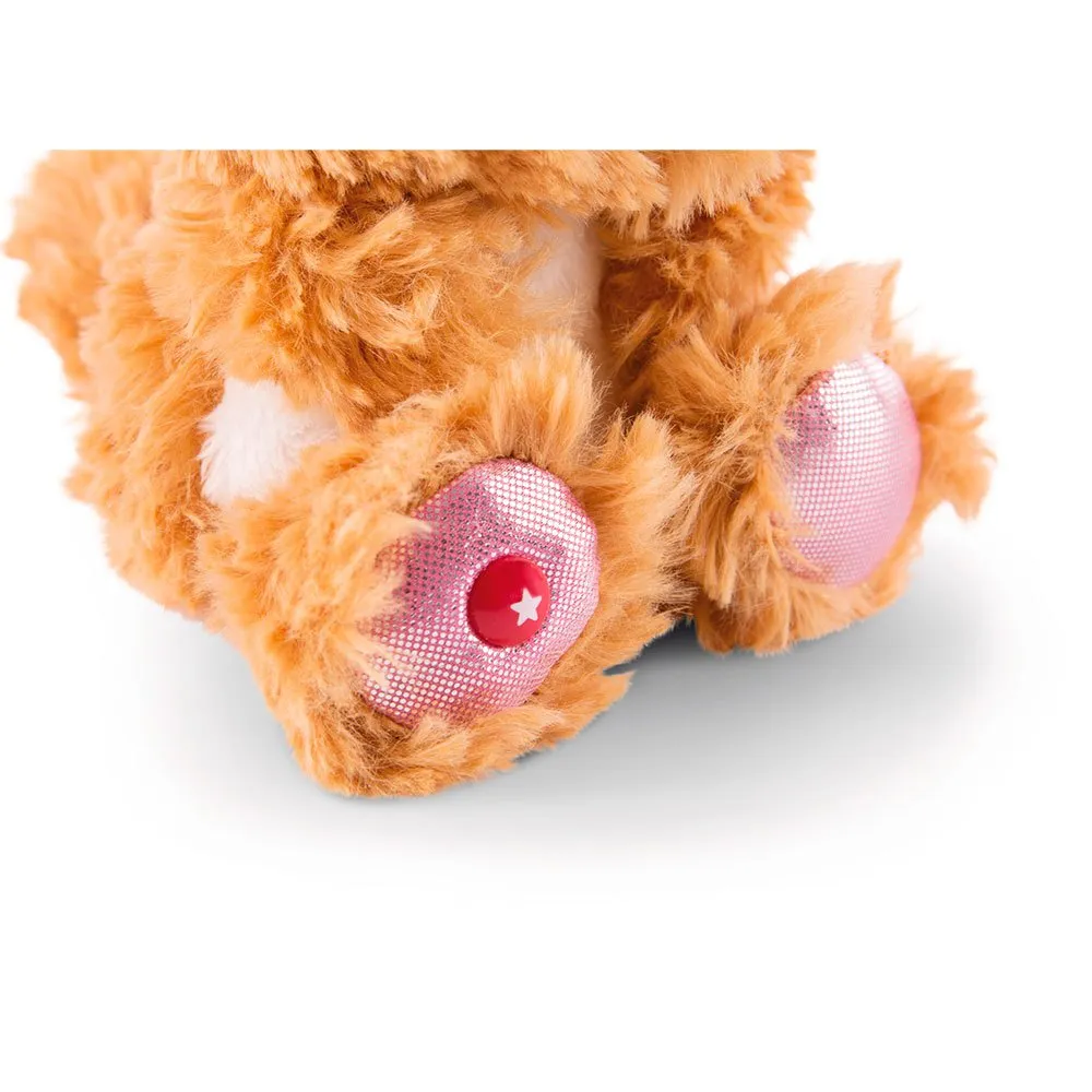 Nici Glubschis Dangling Dog Lollidog 15 Cm Teddy 4 Nici Glubschis Dangling Dog Lollidog 15 Cm Teddy - Image 4