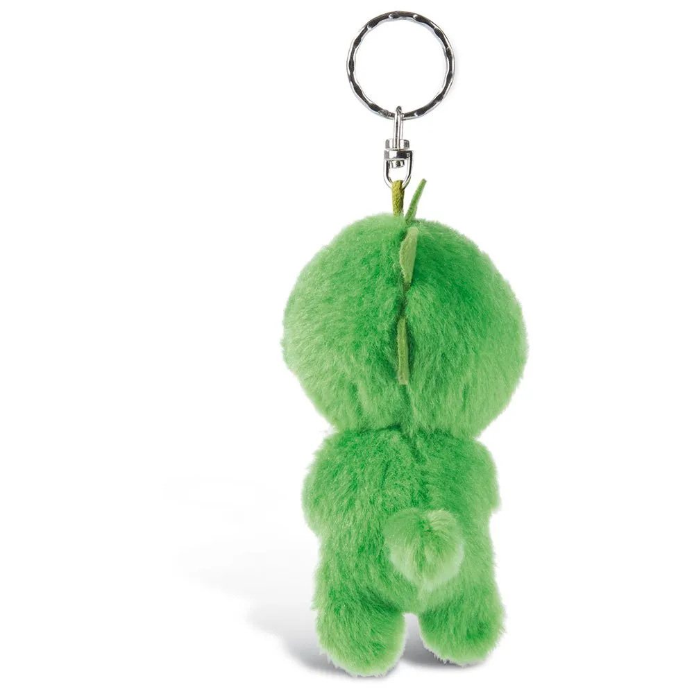 Nici Glubschis Dangling Dragon Mcdamon 9 Cm Key Ring 2 Nici Glubschis Dangling Dragon Mcdamon 9 Cm Key Ring - Image 2