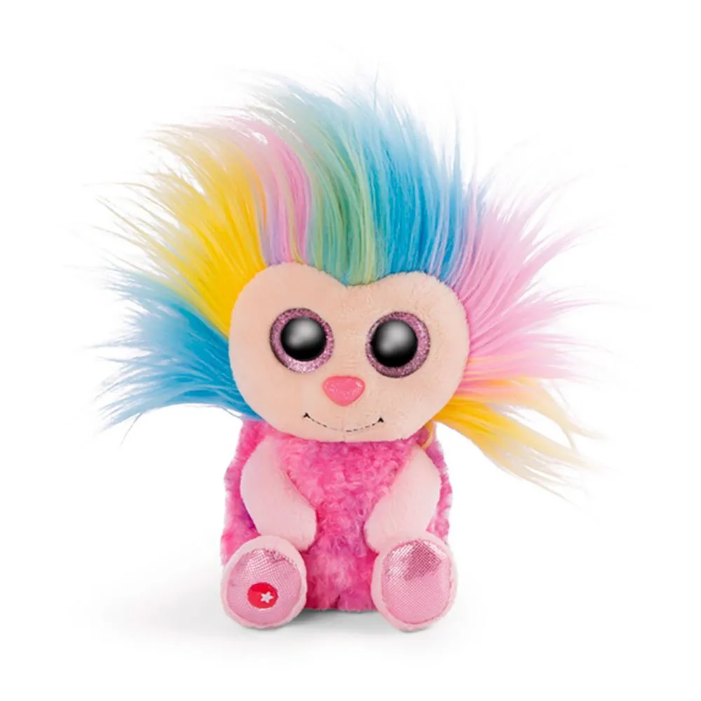 Nici Glubschis Dangling Fairy (Pink) Azizi 15 Cm Teddy 2 Nici Glubschis Dangling Fairy (Pink) Azizi 15 Cm Teddy - Image 2