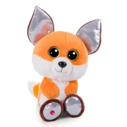 Nici Glubschis Dangling Fox Runizzi 25 Cm Teddy
