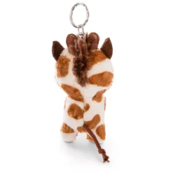Nici Glubschis Dangling Giraffe Halla 9 Cm Key Ring 5 Nici Glubschis Dangling Giraffe Halla 9 Cm Key Ring -Nici Store nici glubschis dangling giraffe halla 9 cm key ring 2