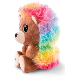 Nici Glubschis Dangling Hedgehog Boswell 25 Cm Teddy 6 Nici Glubschis Dangling Hedgehog Boswell 25 Cm Teddy -Nici Store nici glubschis dangling hedgehog boswell 25 cm teddy 2