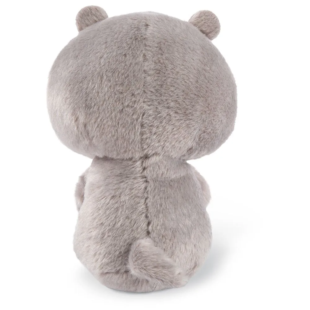 Nici Glubschis Dangling Hippo Anso 25 Cm Teddy 2 Nici Glubschis Dangling Hippo Anso 25 Cm Teddy - Image 2