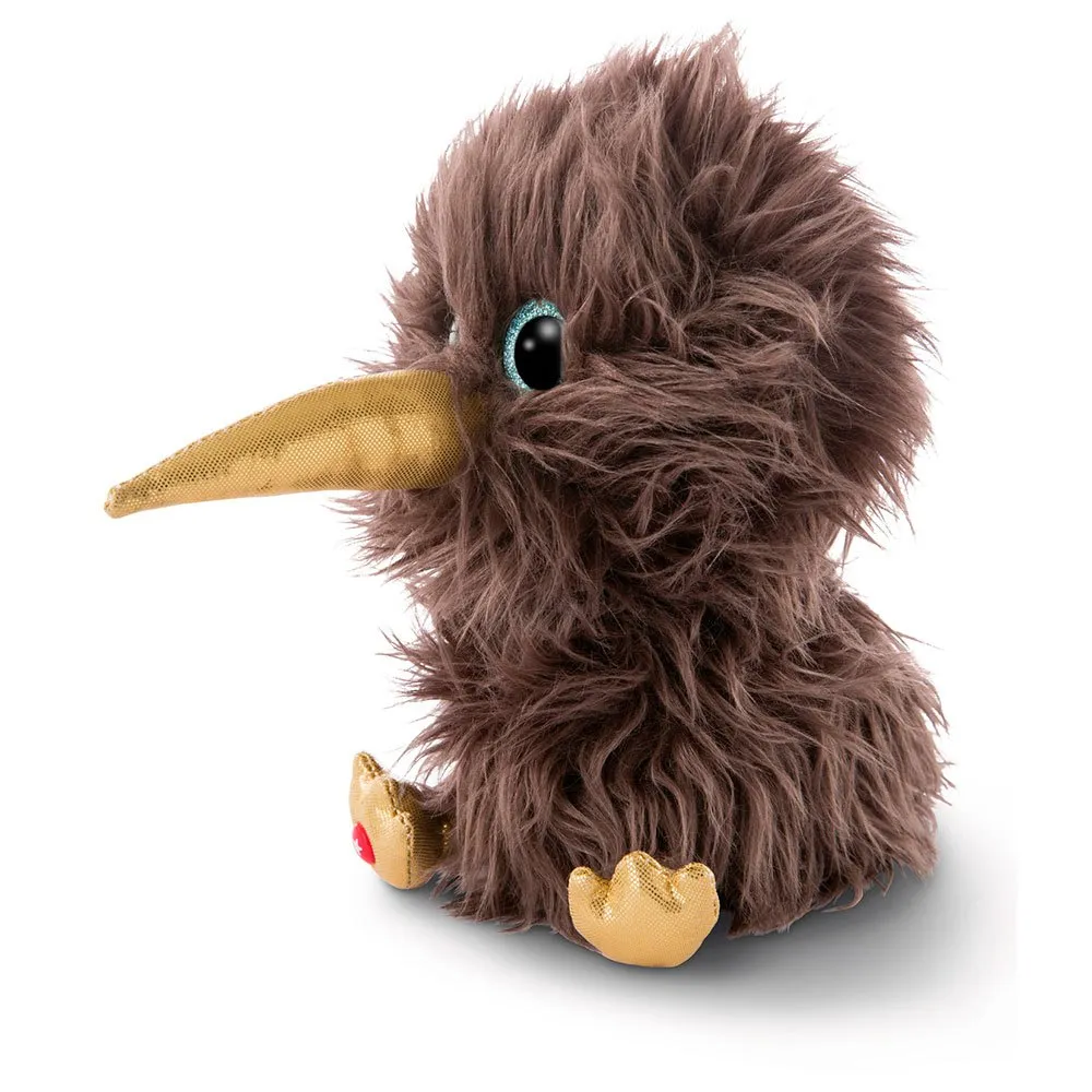 Nici Glubschis Dangling Kiwi Kiwi Soda 15 Cm Teddy 3 Nici Glubschis Dangling Kiwi Kiwi Soda 15 Cm Teddy - Image 3