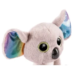 Nici Glubschis Dangling Koala Miss Crayon 15 Cm Teddy 8 Nici Glubschis Dangling Koala Miss Crayon 15 Cm Teddy -Nici Store nici glubschis dangling koala miss crayon 15 cm teddy 3