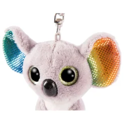 Nici Glubschis Dangling Koala Miss Crayon 9 Cm Key Ring -Nici Store nici glubschis dangling koala miss crayon 9 cm key ring 2