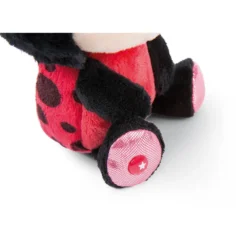 Nici Glubschis Dangling Ladybird Lily May 15 Cm Teddy -Nici Store nici glubschis dangling ladybird lily may 15 cm teddy 3