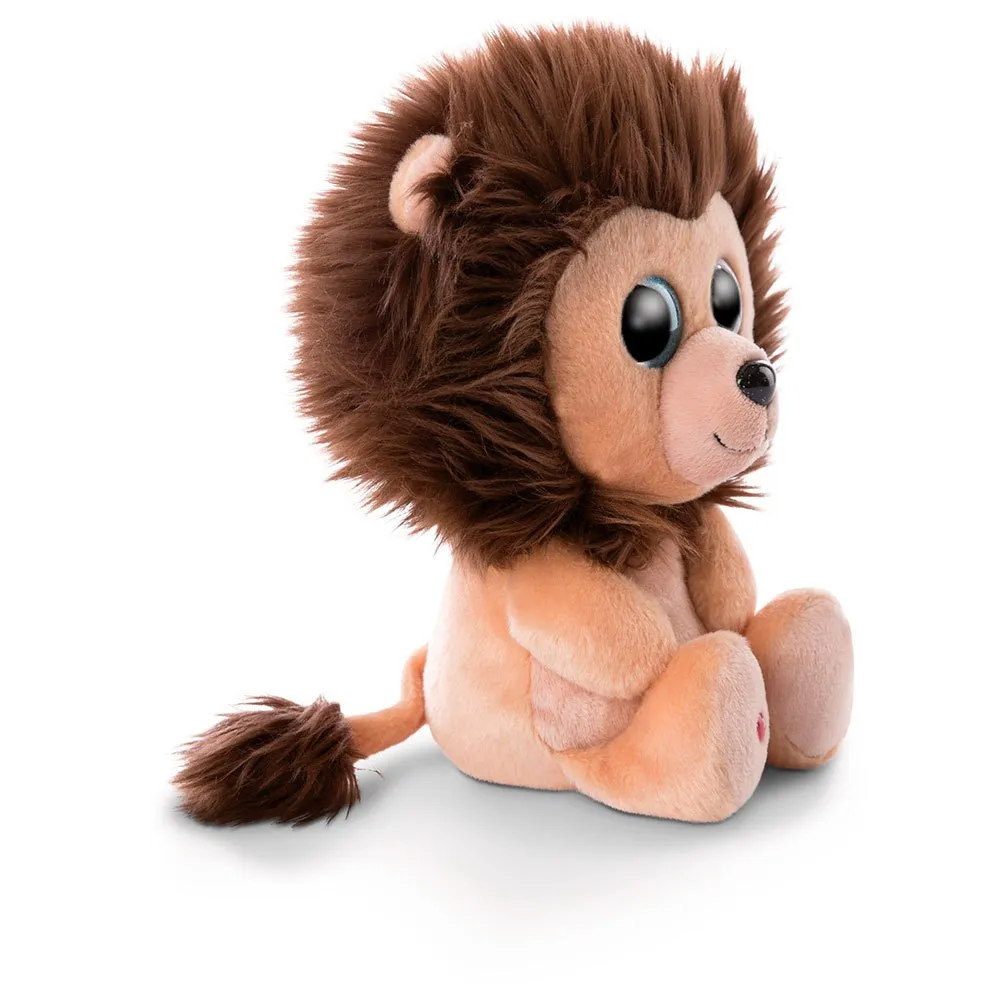 Nici Glubschis Dangling Lion Cliff 25 Cm Teddy 2 Nici Glubschis Dangling Lion Cliff 25 Cm Teddy - Image 2