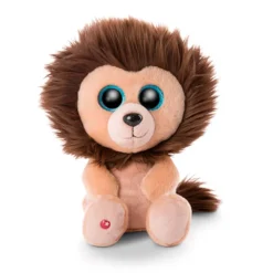 Nici Glubschis Dangling Lion Cliff 25 Cm Teddy