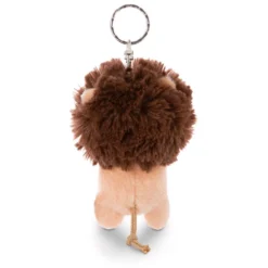 Nici Glubschis Dangling Lion Cliff 9 Cm Key Ring 5 Nici Glubschis Dangling Lion Cliff 9 Cm Key Ring -Nici Store nici glubschis dangling lion cliff 9 cm key ring 2