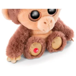 Nici Glubschis Dangling Monkey Hobson 15 Cm Teddy 7 Nici Glubschis Dangling Monkey Hobson 15 Cm Teddy -Nici Store nici glubschis dangling monkey hobson 15 cm teddy 3