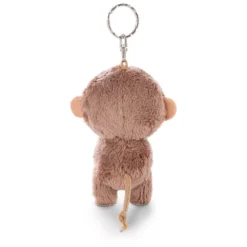 Nici Glubschis Dangling Monkey Hobson 9 Cm Key Ring 5 Nici Glubschis Dangling Monkey Hobson 9 Cm Key Ring -Nici Store nici glubschis dangling monkey hobson 9 cm key ring 2