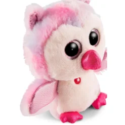 Nici Glubschis Dangling Owl Princess Holly 15 Cm Teddy 8 Nici Glubschis Dangling Owl Princess Holly 15 Cm Teddy -Nici Store nici glubschis dangling owl princess holly 15 cm teddy 3