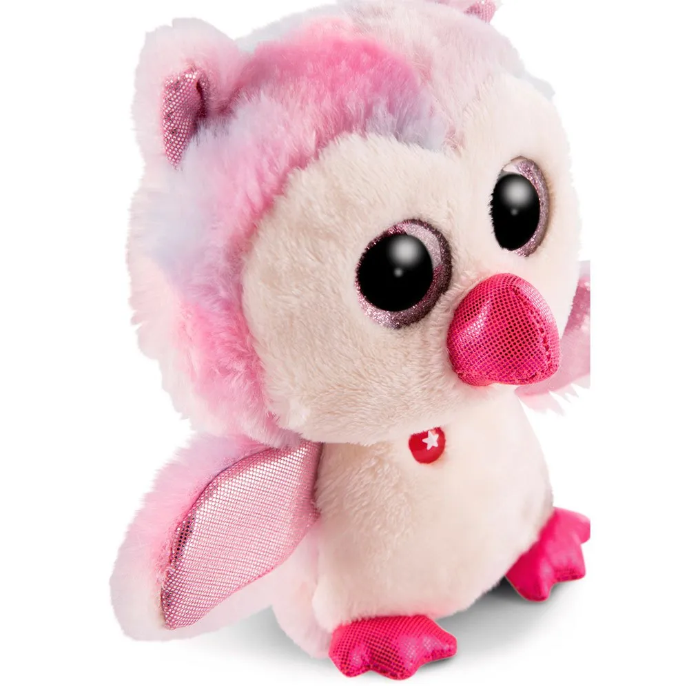 Nici Glubschis Dangling Owl Princess Holly 15 Cm Teddy 4 Nici Glubschis Dangling Owl Princess Holly 15 Cm Teddy - Image 4