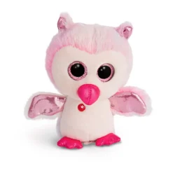 Nici Glubschis Dangling Owl Princess Holly 15 Cm Teddy 9 Nici Glubschis Dangling Owl Princess Holly 15 Cm Teddy -Nici Store nici glubschis dangling owl princess holly 15 cm teddy 4