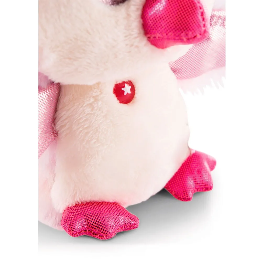 Nici Glubschis Dangling Owl Princess Holly 15 Cm Teddy 1 Nici Glubschis Dangling Owl Princess Holly 15 Cm Teddy