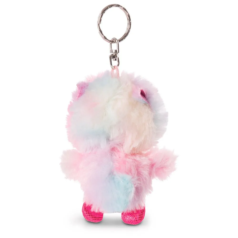 Nici Glubschis Dangling Owl Princess Holly 9 Cm Key Ring 2 Nici Glubschis Dangling Owl Princess Holly 9 Cm Key Ring - Image 2