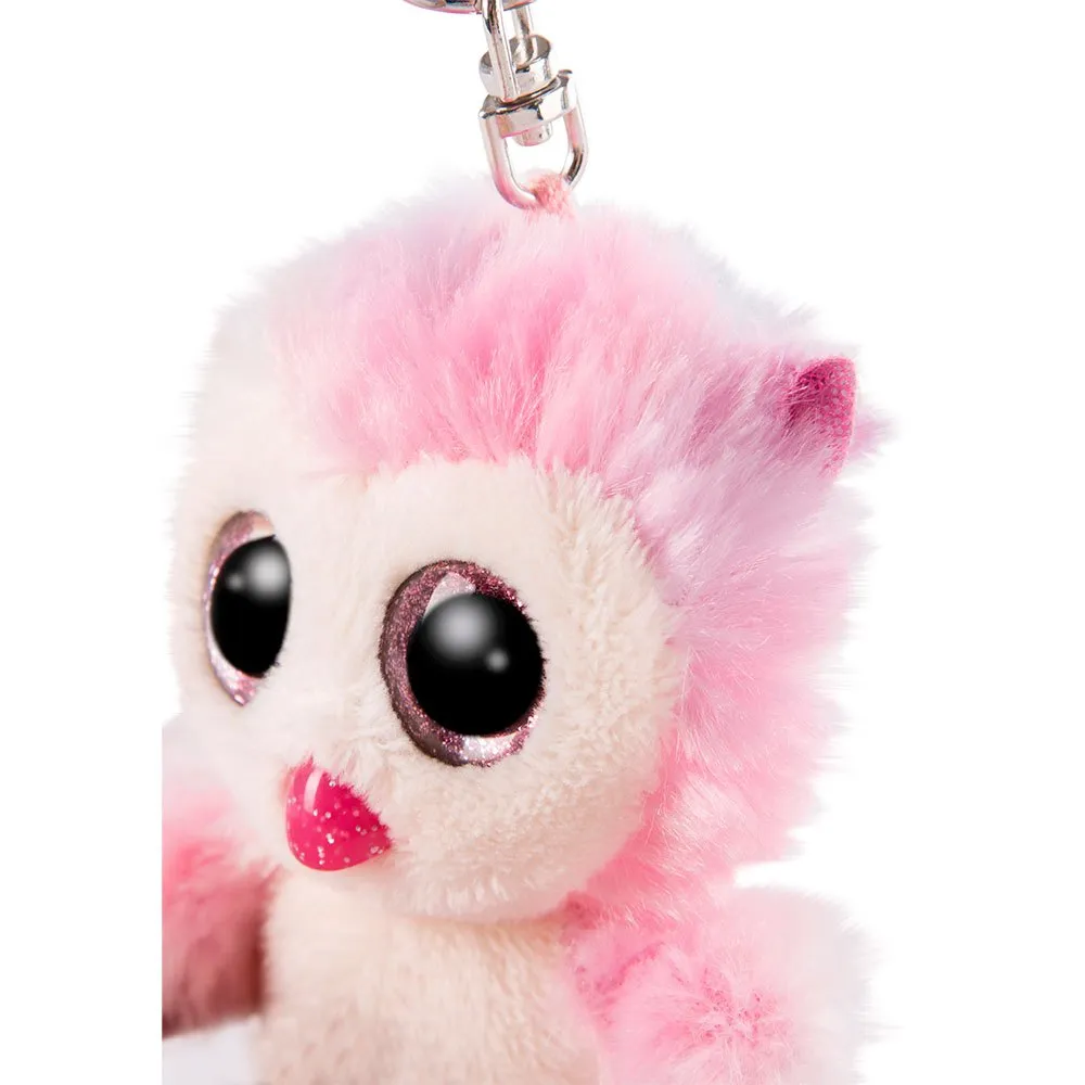 Nici Glubschis Dangling Owl Princess Holly 9 Cm Key Ring 3 Nici Glubschis Dangling Owl Princess Holly 9 Cm Key Ring - Image 3