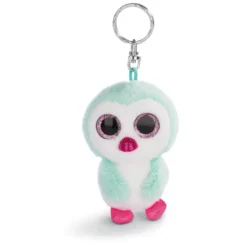 Nici Glubschis Dangling Penguin Yoniko 9 Cm Key Ring