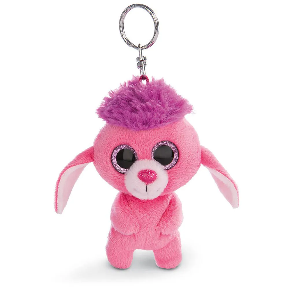 Nici Glubschis Dangling Poodle Mookie 9 Cm Key Ring 1 Nici Glubschis Dangling Poodle Mookie 9 Cm Key Ring