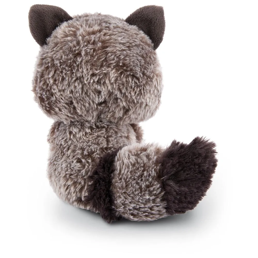 Nici Glubschis Dangling Raccoon Clooney 25 Cm Teddy 2 Nici Glubschis Dangling Raccoon Clooney 25 Cm Teddy - Image 2