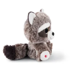 Nici Glubschis Dangling Raccoon Clooney 25 Cm Teddy 5 Nici Glubschis Dangling Raccoon Clooney 25 Cm Teddy -Nici Store nici glubschis dangling raccoon clooney 25 cm teddy 2