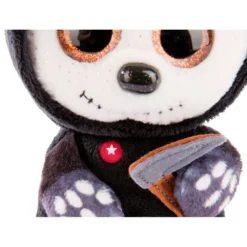 Nici Glubschis Dangling Scary Harvester Sanit Teddy 7 Nici Glubschis Dangling Scary Harvester Sanit Teddy -Nici Store nici glubschis dangling scary harvester sanit teddy 3