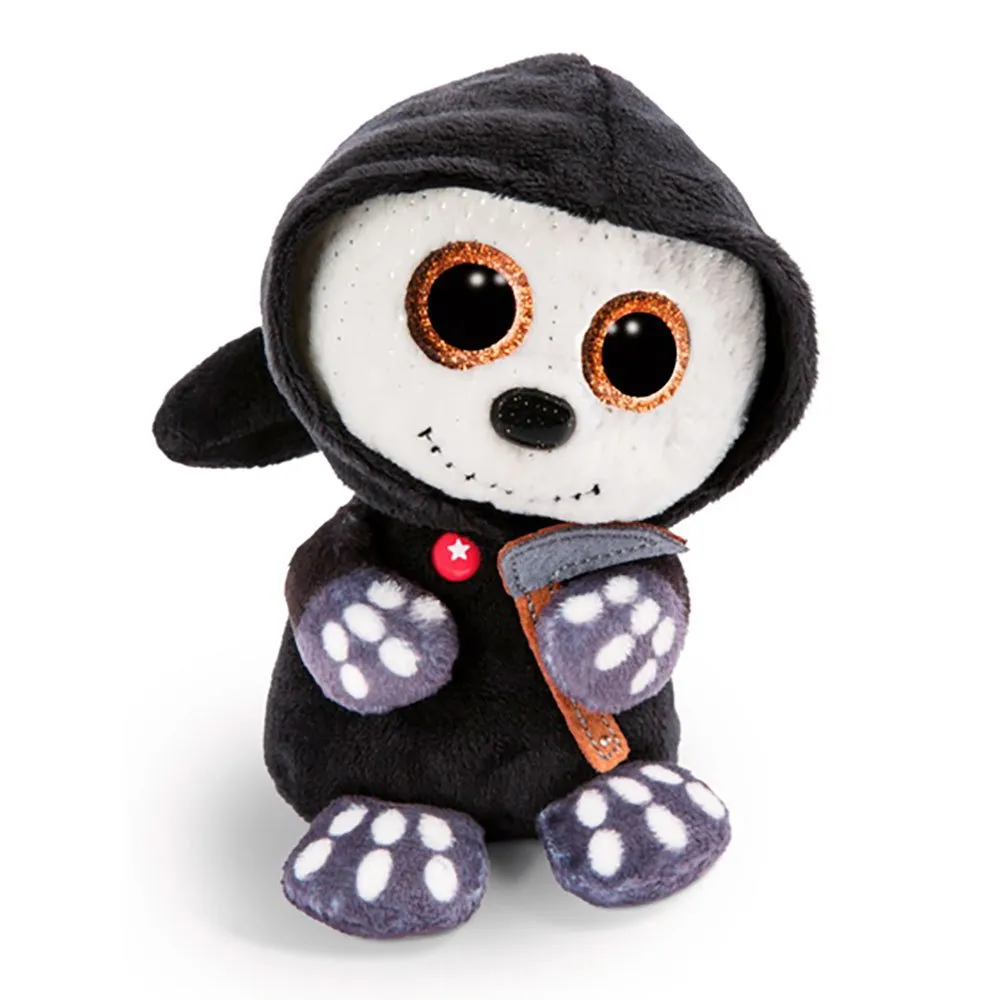 Nici Glubschis Dangling Scary Harvester Sanit Teddy 1 Nici Glubschis Dangling Scary Harvester Sanit Teddy