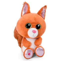 Nici Glubschis Dangling Squirrel Squibble 25 Cm Teddy